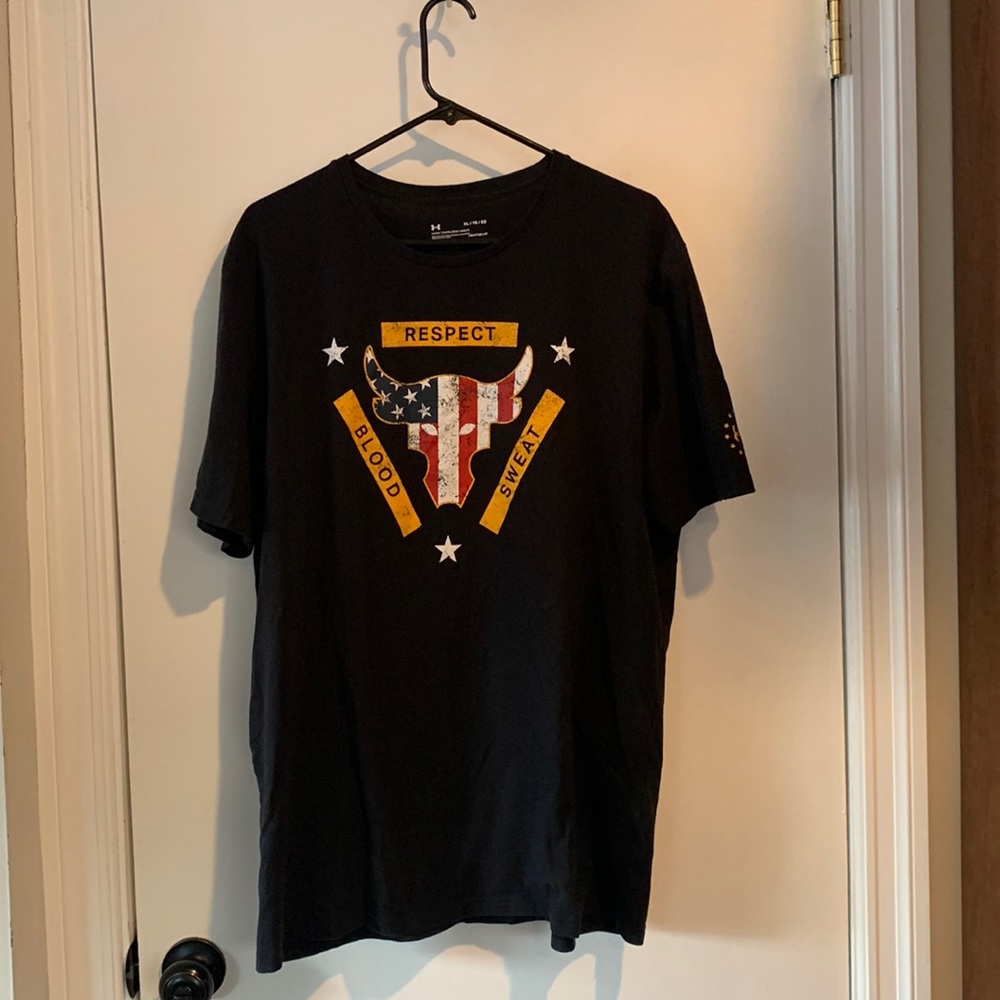 Under Armour t-shirt